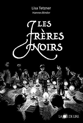 Stock image for Les frres noirs for sale by Ammareal
