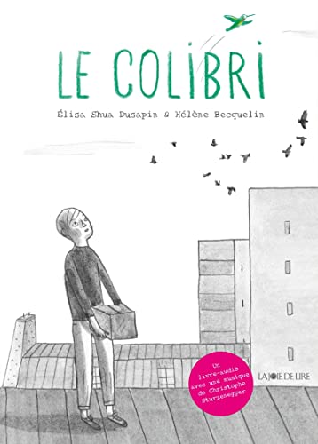 Stock image for Le Colibri for sale by Gallix