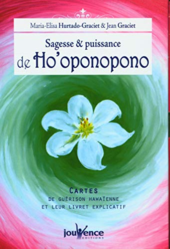 Stock image for Sagesse et puissance de Ho'oponopono for sale by medimops