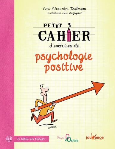 Beispielbild fr Psychologie positive zum Verkauf von WorldofBooks