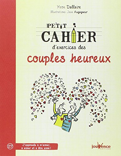 Stock image for Petit Cahier D'exercices Des Couples Heureux for sale by RECYCLIVRE