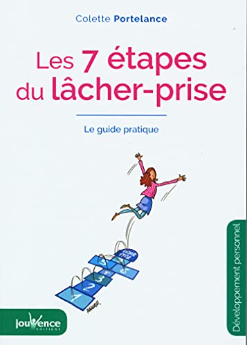 Beispielbild fr 7 Etapes du Lacher-Prise (les) zum Verkauf von Ammareal