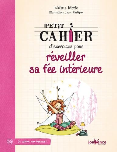 Imagen de archivo de Petit cahier d'exercices pour rveiller sa fe intrieure a la venta por medimops