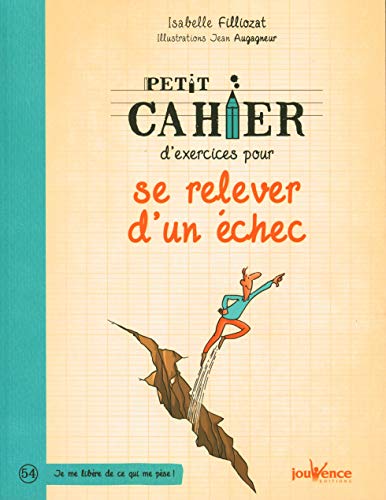 Stock image for Petit cahier d'exercices pour se relever d'un chec for sale by medimops