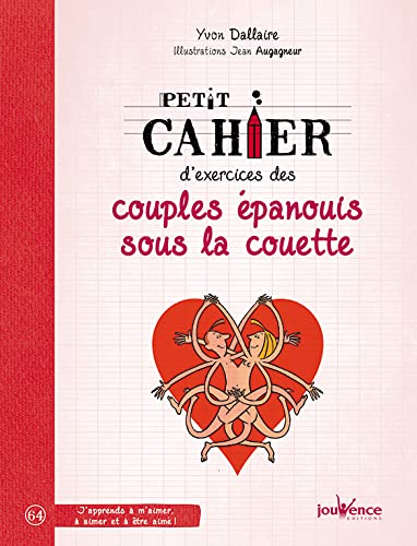 Stock image for Petit cahier d'exercices des couples panouis sous la couette for sale by medimops