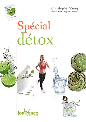 Stock image for Spcial dtox for sale by Ammareal
