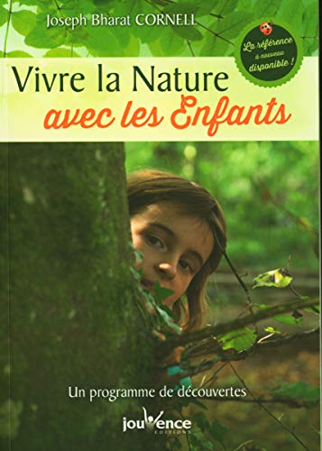 Stock image for VIivre la nature avec les enfants for sale by Librairie Le Lieu Bleu Paris