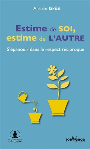 Imagen de archivo de Estime de soi, estime de l'autre a la venta por Librairie Th  la page