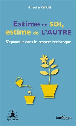 Stock image for Estime de soi, estime de l'autre for sale by Librairie Th  la page