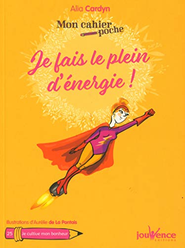 Stock image for Je fais le plein d'nergie ! for sale by Librairie Th  la page