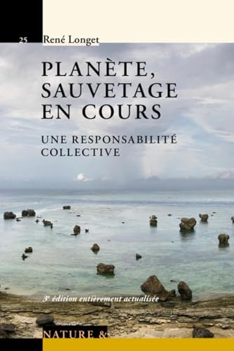 Stock image for Plante, sauvetage en cours: Une responsabilit collective. for sale by Ammareal