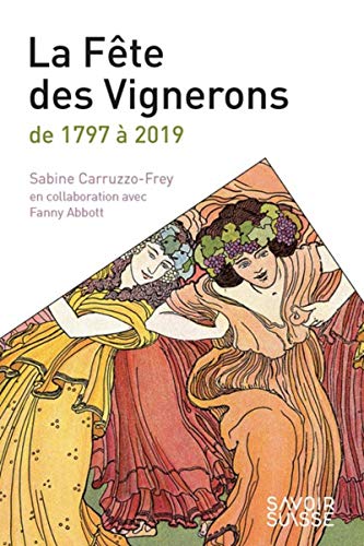 Imagen de archivo de Confrrie et ftes des vignerons a la venta por Revaluation Books