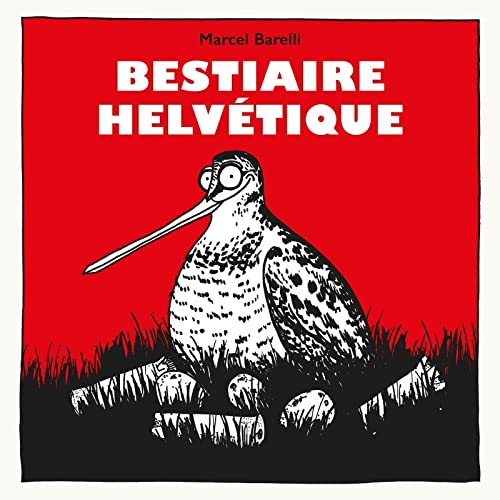 Imagen de archivo de Bestiaire helvtique (P U POLYTEC ROM) a la venta por medimops