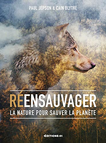 Beispielbild fr Rensauvager la nature pour sauver la plante zum Verkauf von Gallix