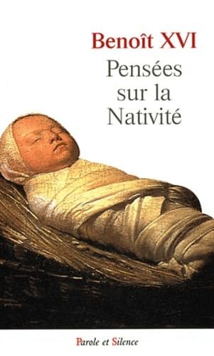 9782889180134: Penses sur la Nativit: 0