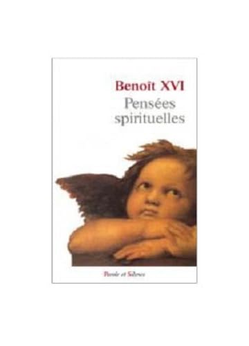 9782889180271: pensees spirituelles (0)