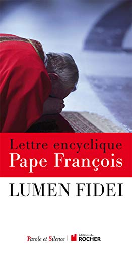 Imagen de archivo de Lumen Fidei a la venta por Librairie Th  la page