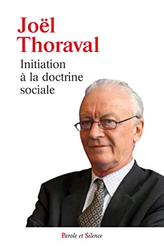 Beispielbild fr Pensee et action sociales de l eglise [Broch] Thoraval, Joel zum Verkauf von BIBLIO-NET