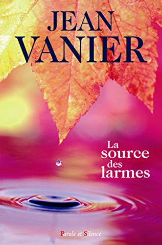 Stock image for La source des larmes poche for sale by books-livres11.com