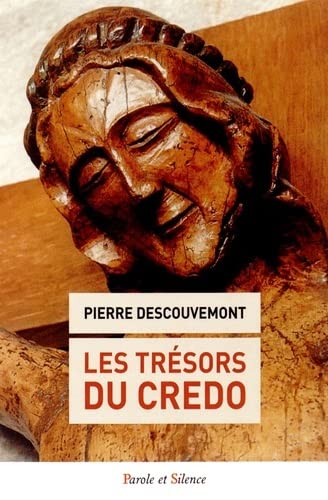 Stock image for Les trsors du credo for sale by medimops