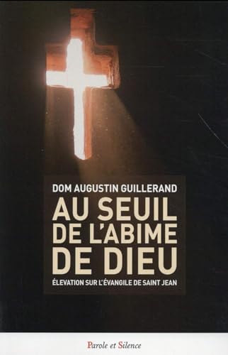 9782889183449: au seuil de l abime de dieu (0)