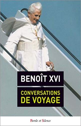 Imagen de archivo de Conversations de voyage : Entretiens avec des journalistes a la venta por Revaluation Books