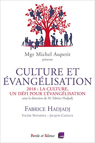 Imagen de archivo de Culture et vanglisation, la culture, un dfi pour l'vanglisation : Confrences de carme 218  Notre-Dame de Paris a la venta por medimops