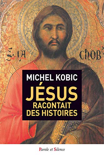 9782889184866: Jesus racontait des histoires