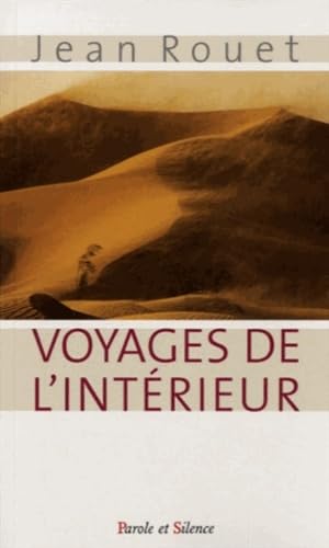 Beispielbild fr voyages de l interieur (0) zum Verkauf von Ammareal