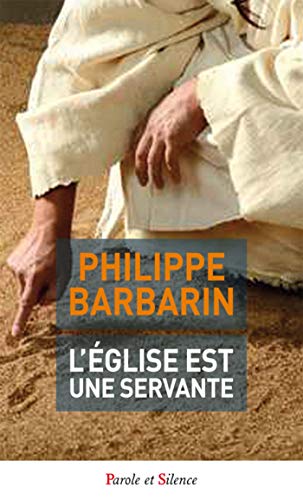 Stock image for L'Eglise est une servante for sale by Librairie Th  la page