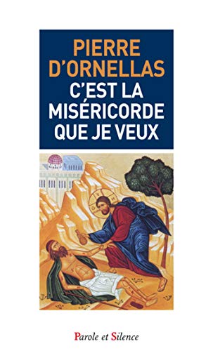 Stock image for C'est la misricorde que je veux for sale by Librairie Th  la page