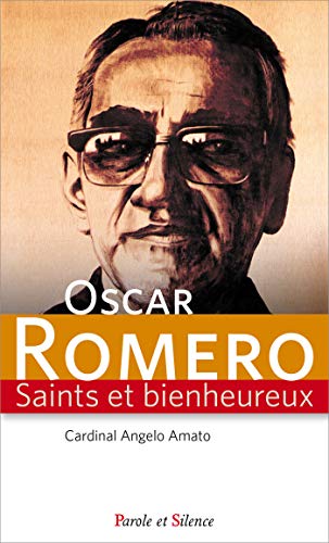 9782889187102: Bienheureux Oscar Romero