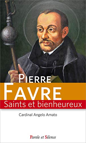 9782889187140: Saint Pierre Favre