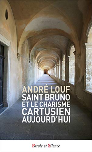 9782889188222: Saint Bruno et le charisme cartusien - Poche