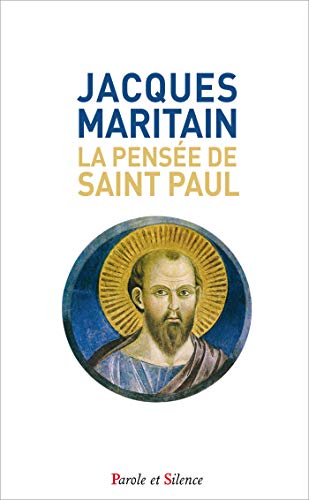 9782889188246: La pense de Saint Paul