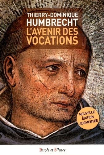 Imagen de archivo de L'avenir des vocations a la venta por medimops