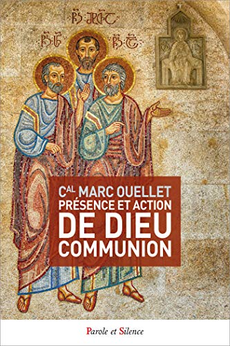 Beispielbild fr Presence et action de dieu communion zum Verkauf von Gallix