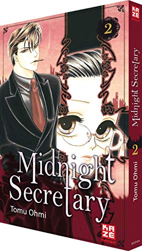 Beispielbild fr Midnight Secretary 02 zum Verkauf von medimops