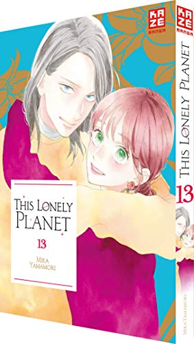 9782889210671: This Lonely Planet - Band 13