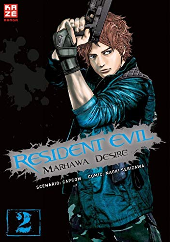 Beispielbild fr Resident Evil 02 zum Verkauf von medimops