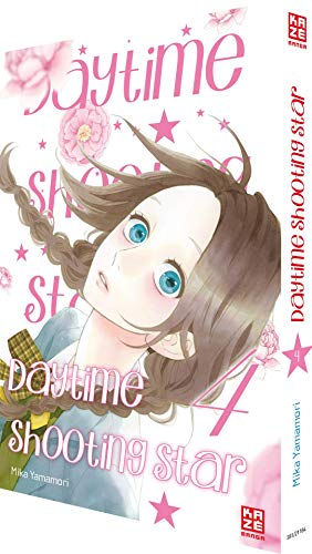 Beispielbild fr Daytime Shooting Star 04 zum Verkauf von medimops