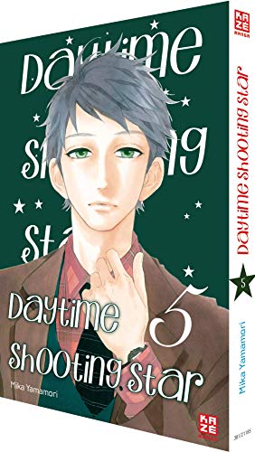 Beispielbild fr Daytime Shooting Star 05 zum Verkauf von medimops