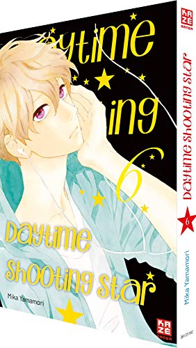 Beispielbild fr Daytime Shooting Star 06 zum Verkauf von medimops