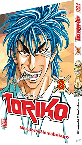 Beispielbild fr Toriko 08 zum Verkauf von medimops