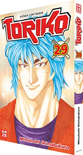 Imagen de archivo de Toriko 29 a la venta por WorldofBooks