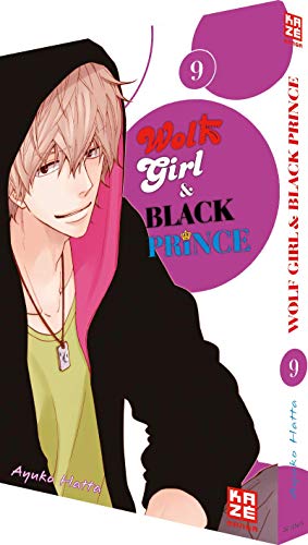 Stock image for Wolf Girl & Black Prince 09 -Language: german for sale by GreatBookPrices