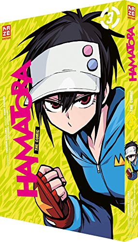 Manga Written BY Yuuki Kodama 