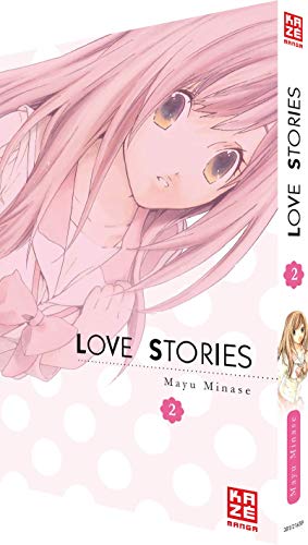 Beispielbild fr Love Stories 02 zum Verkauf von medimops