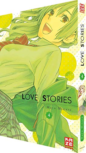 Imagen de archivo de Love Stories 04 a la venta por medimops
