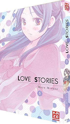 Imagen de archivo de Love Stories 05 a la venta por medimops